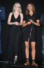Evanna Lynch i Natalia Tena